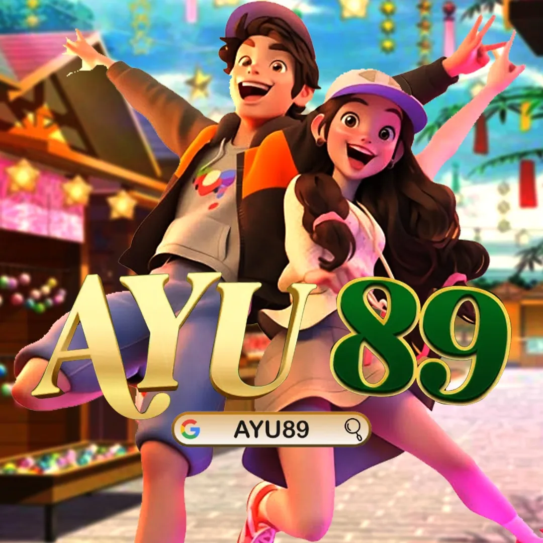 AYU89 - Permainan Memancing Terbaik untuk Penggemar Fishing