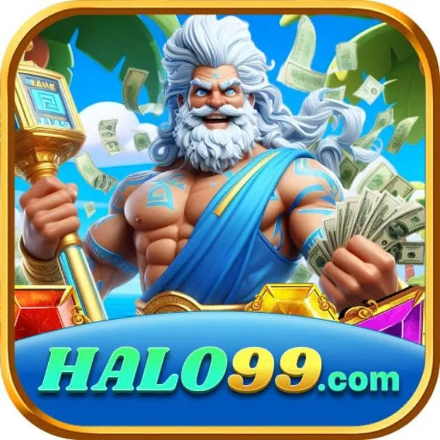 HALO99 - Game Memancing Terbaik untuk Penggemar Fishing