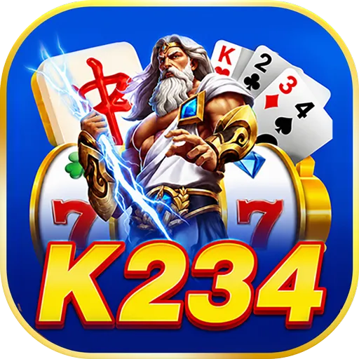 K234 - Permainan Slot Seru dan Menguntungkan