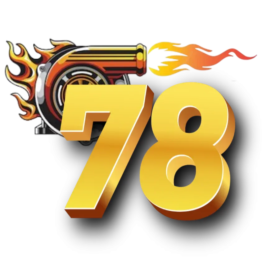 TURBO78 - Petualangan Arcade Seru