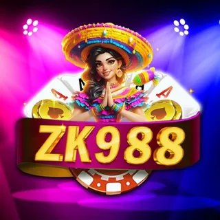 ZK988 - Permainan Slot Menarik dan Menguntungkan